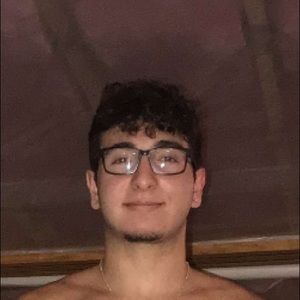 Meet your Posher, Joe